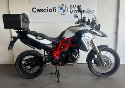 Bmw F 800 GS Adventure (2013 - 17) - Annuncio 9283341