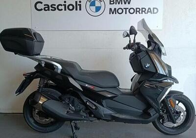 Bmw C 400 X (2021 - 24) - Annuncio 9283343