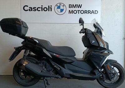 Bmw C 400 X (2021 - 24) - Annuncio 9283344