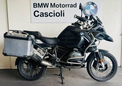 Bmw R 1200 GS Adventure (2017 - 18) - Annuncio 9283345