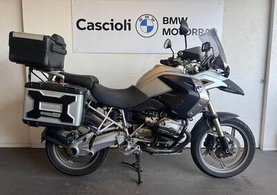 Bmw R 1200 GS (2004 - 07) - Annuncio 9283348