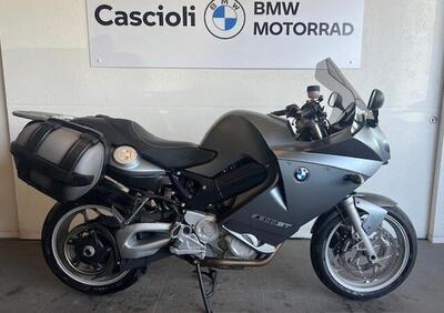 Bmw F 800 ST - Annuncio 9283351