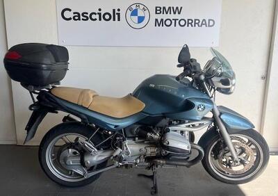 Bmw R 1150 R (2000 - 07) - Annuncio 9283352