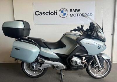 Bmw R 1200 RT (2010 - 13) - Annuncio 9283353