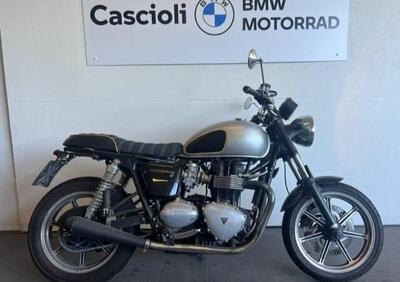 Triumph Bonneville (2007 - 16) - Annuncio 9283356