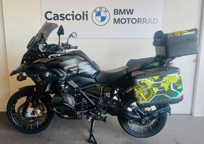 Bmw R 1250 GS (2019 - 20) - Annuncio 9283358