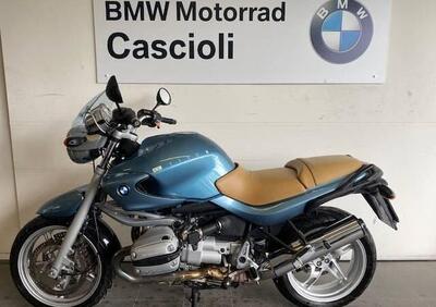 Bmw R 1150 R (2000 - 07) - Annuncio 9283359