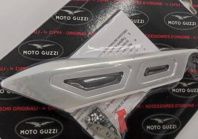 Kit leva freno post alluminio Moto Guzzi - Annuncio 9283570