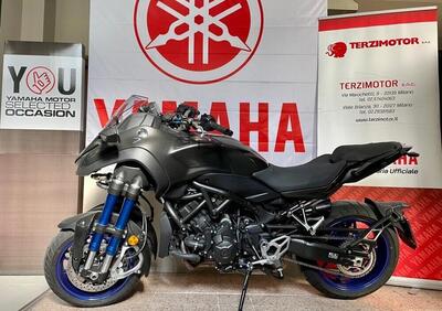 Yamaha Niken 850 (2018 - 20) - Annuncio 8786036