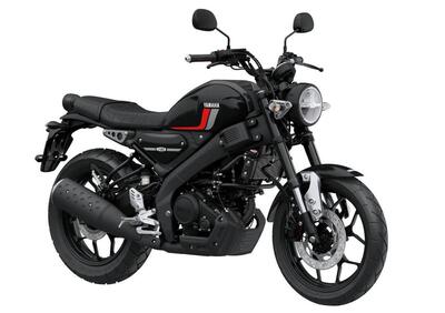 Yamaha XSR 125 (2021 - 25) - Annuncio 9284197