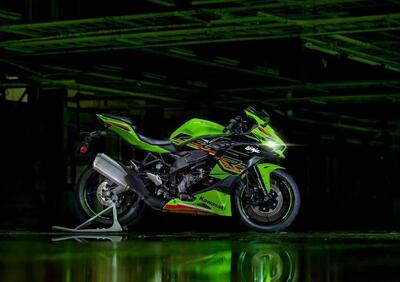 Kawasaki Ninja ZX-4RR (2024) - Annuncio 9104198