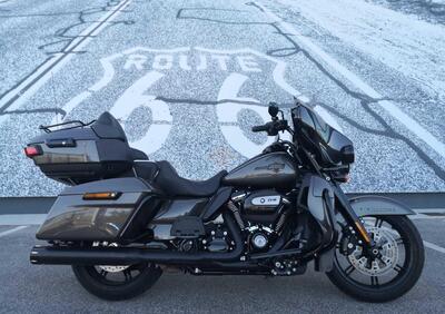 Harley-Davidson Ultra Limited (2022 - 24) - Annuncio 9285120
