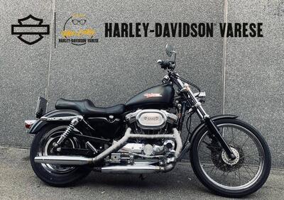 Harley-Davidson 1200 Custom (1995 - 00) - XL 1200C - Annuncio 9285405