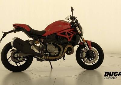 Ducati Monster 821 (2018 - 20) - Annuncio 9285307