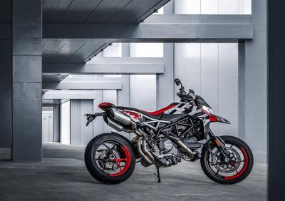 Ducati Hypermotard 950 RVE (2022 - 24) - Annuncio 9002109