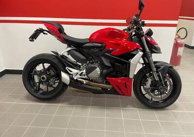 Ducati Streetfighter V2 955 (2022 - 23) - Annuncio 9285644