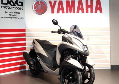 Yamaha Tricity 125 (2022 - 24) - Annuncio 9285720
