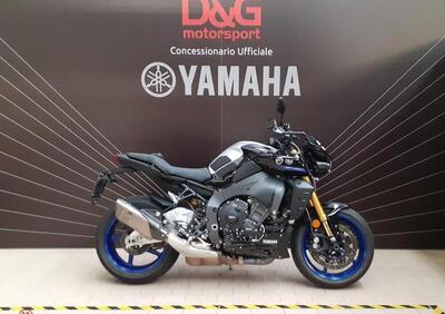 Yamaha MT-10 SP (2022 - 24) - Annuncio 9218520