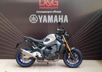 Yamaha MT-09 SP (2021 - 23) - Annuncio 9218523