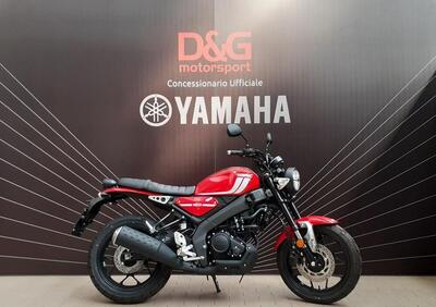 Yamaha XSR 125 (2021 - 23) - Annuncio 9211611