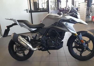 Bmw G 310 GS (2021 - 25) - Annuncio 9285721