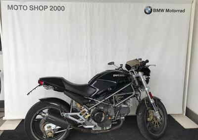 Ducati Monster 900 City (1998 - 02) - Annuncio 9286032