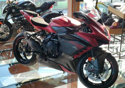 MV Agusta F3 800 RR (2022 - 24) - Annuncio 9286077