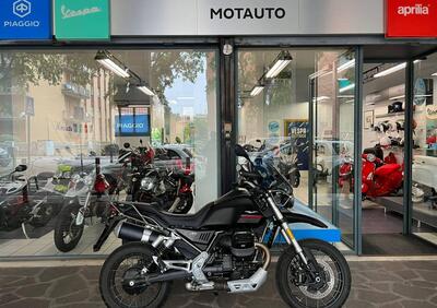 Moto Guzzi V85 TT (2021 - 23) - Annuncio 9286697