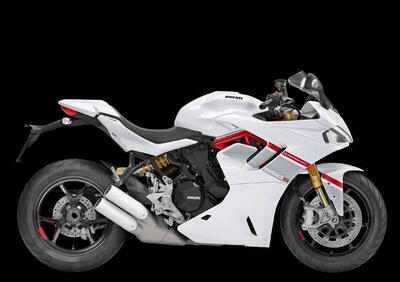 Ducati SuperSport 950 S (2021 - 24) - Annuncio 9001400
