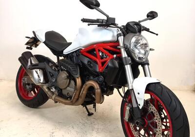 Ducati Monster 821 ABS (2014 - 17) - Annuncio 9287757