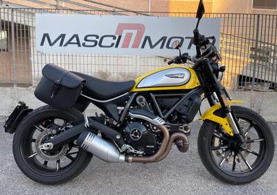 Ducati Scrambler 800 Icon (2021 - 22) - Annuncio 9287821