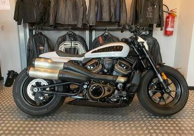 Harley-Davidson Sportster S (2022 - 24) - Annuncio 9287853