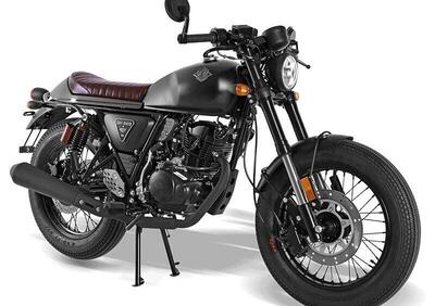 Archive Motorcycle AM 60 125 Cafe Racer (2022 - 24) - Annuncio 9287924