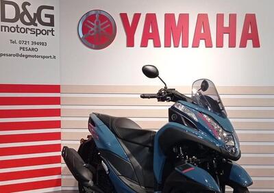 Yamaha Tricity 155 (2022 - 24) - Annuncio 9288001