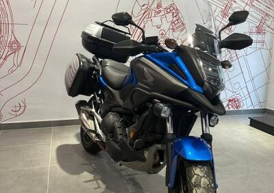 Honda NC 750 X DTC ABS Travel Edition (2018 - 20) - Annuncio 9288410