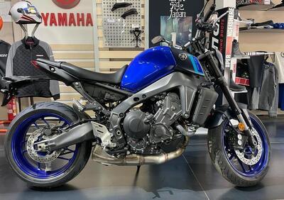 Yamaha MT-09 (2021 - 23) - Annuncio 9288675