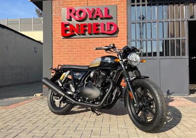 Royal Enfield Interceptor 650 (2021 - 24) - Annuncio 9289056