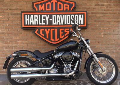 Harley-Davidson Softail Standard (2020) - FXST - Annuncio 9289763