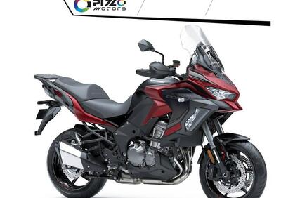 Kawasaki Versys 1000 SE (2021 - 24) - Annuncio 9289769