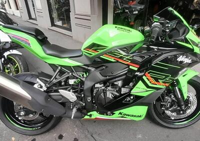 Kawasaki Ninja ZX-4RR (2024 - 25) - Annuncio 9289797