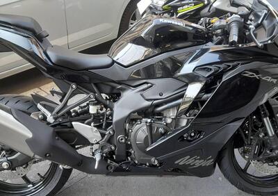 Kawasaki Ninja ZX-4R (2024 - 25) - Annuncio 9289800