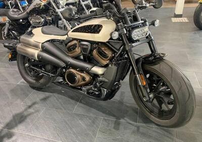 Harley-Davidson Sportster S (2022 - 23) - Annuncio 9289877