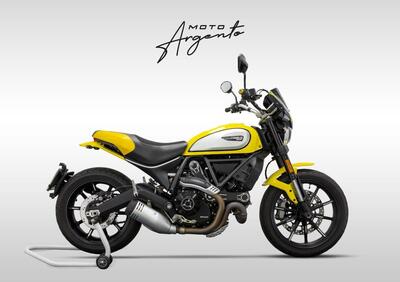 Ducati Scrambler 800 Icon (2021 - 22) - Annuncio 9290000