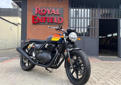 Royal Enfield Interceptor 650 (2021 - 24) - Annuncio 9290531