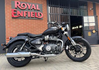 Royal Enfield Super Meteor 650 (2023 - 24) - Annuncio 9290639