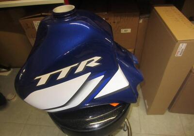 SERBATOIO TTR Yamaha - Annuncio 9290651
