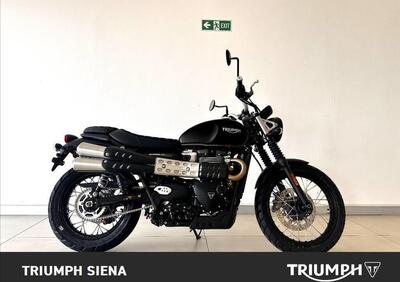 Triumph Scrambler 900 (2023 - 24) - Annuncio 9291357
