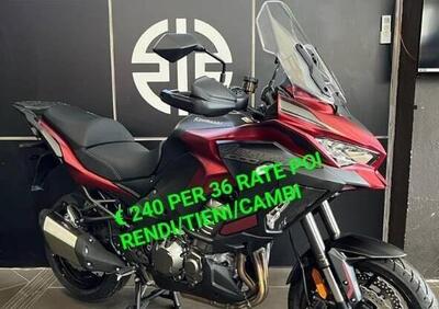 Kawasaki Versys 1000 SE (2021 - 24) - Annuncio 9291370