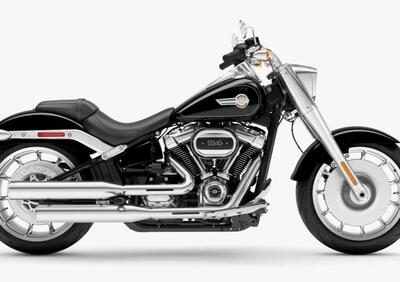 Harley-Davidson Fat Boy 114 (2021 - 24) - Annuncio 9291653