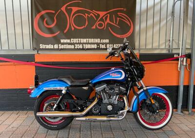 Harley-Davidson 883 (2006 - 07) - XL - Annuncio 9291925